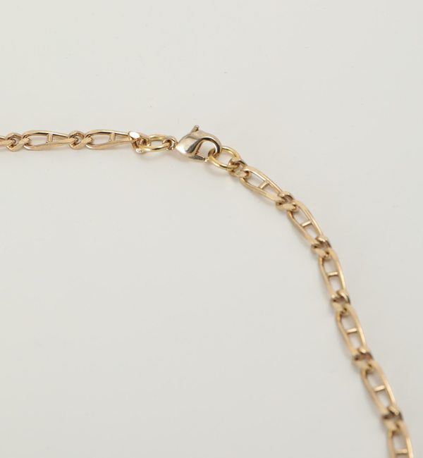 TIARA「【IRIS 47/イリスフォーセブン】hoop sunglass chian necklace」|ネックレス|