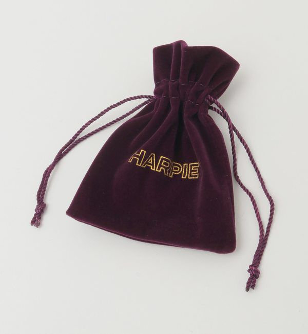 TIARA「【HARPIE/ハーピー】RILEY SILVER Necklace」|ネックレス|