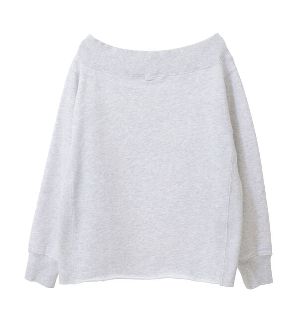 Liesse「【GOOD ROCK SPEED/グッドロックスピード】スウェット(25IVY001W)」|スウェット・ジャージ|