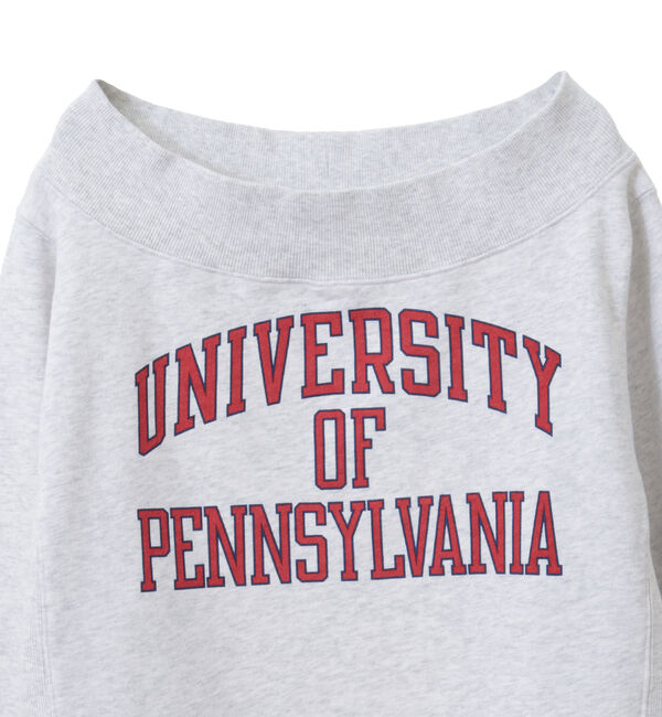 Liesse「【GOOD ROCK SPEED/グッドロックスピード】スウェット(25IVY001W)」|スウェット・ジャージ|