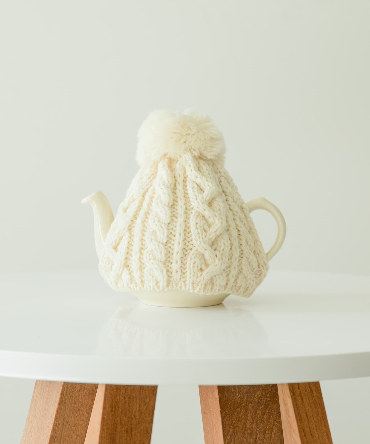 URBAN RESEARCH DOORS「『WEB限定』LONDON POTTERY　ティーポット 2CUP 600ml」|食器・キッチングッズ|