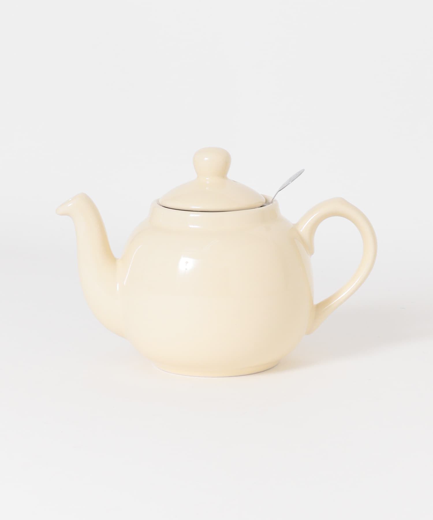 URBAN RESEARCH DOORS「『WEB限定』LONDON POTTERY　ティーポット 2CUP 600ml」|食器・キッチングッズ|