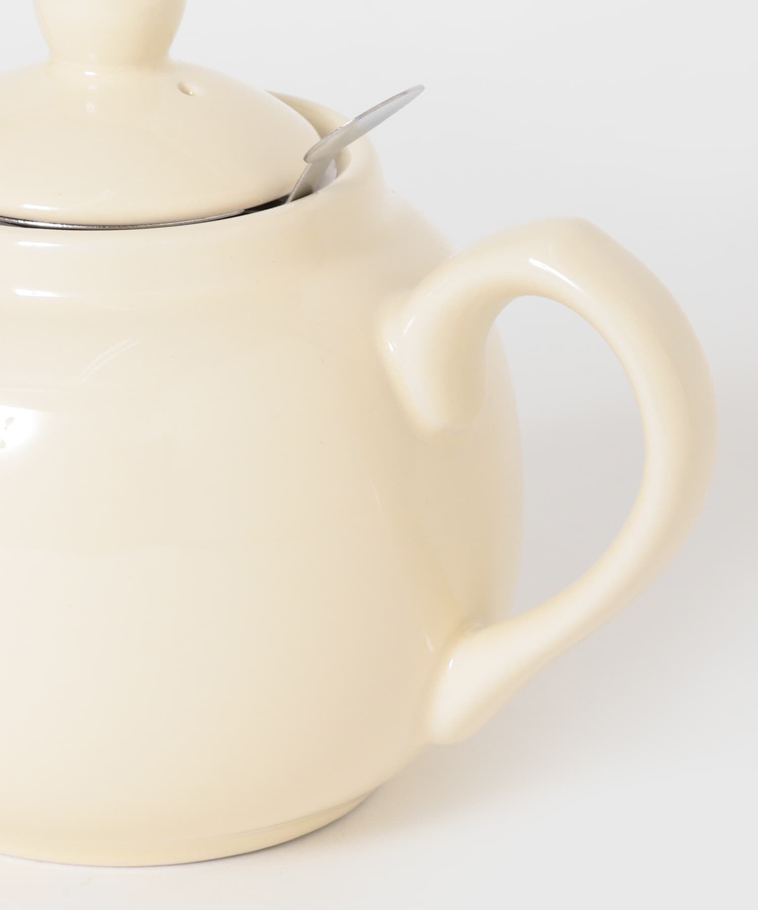 URBAN RESEARCH DOORS「『WEB限定』LONDON POTTERY　ティーポット 2CUP 600ml」|食器・キッチングッズ|