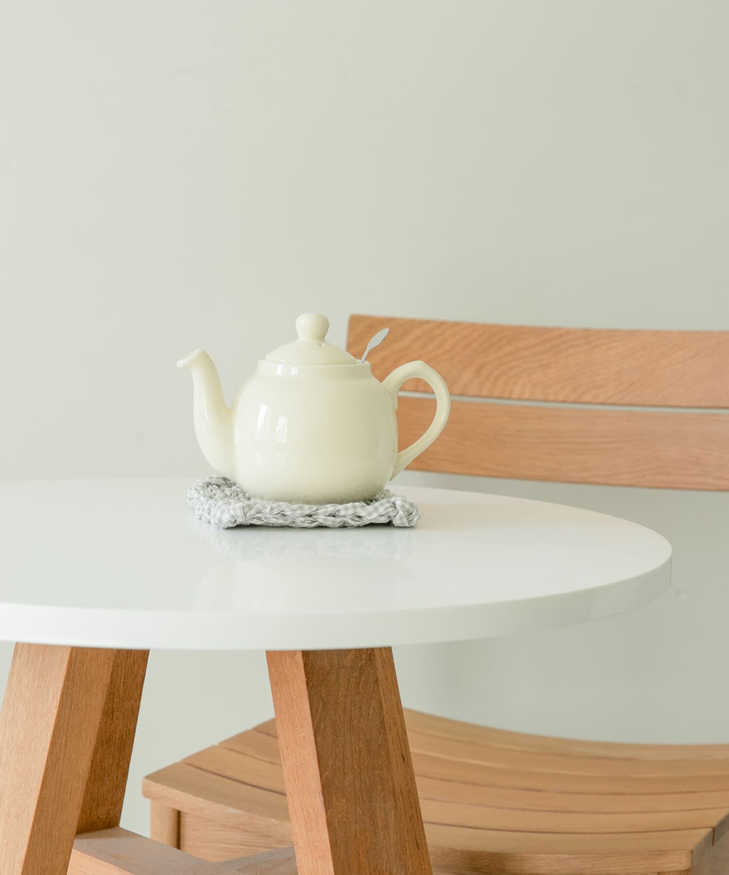 URBAN RESEARCH DOORS「『WEB限定』LONDON POTTERY　ティーポット 2CUP 600ml」|食器・キッチングッズ|