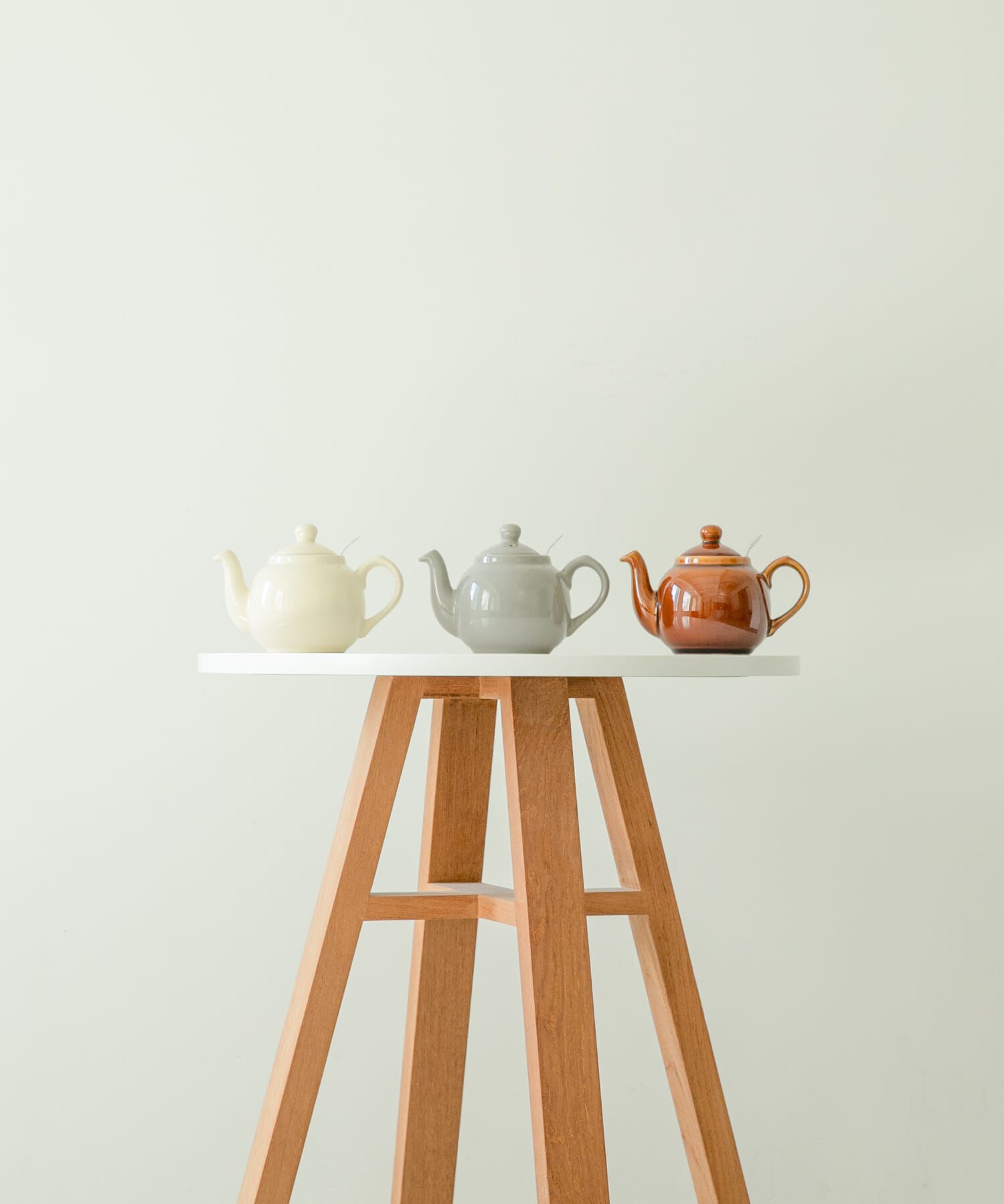 URBAN RESEARCH DOORS「『WEB限定』LONDON POTTERY　ティーポット 2CUP 600ml」|食器・キッチングッズ|