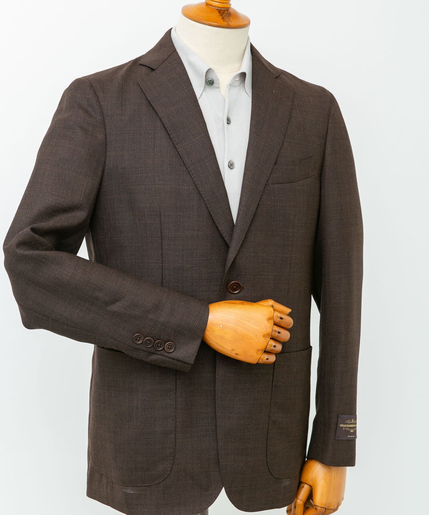 URBAN RESEARCH DOORS「LIFE STYLE TAILOR　CANONICO JACKET2」|その他|