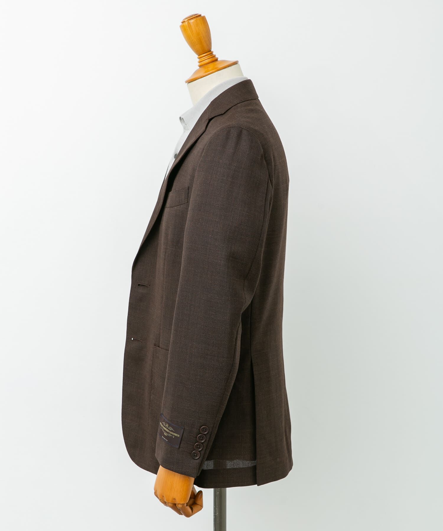 URBAN RESEARCH DOORS「LIFE STYLE TAILOR　CANONICO JACKET2」|その他|