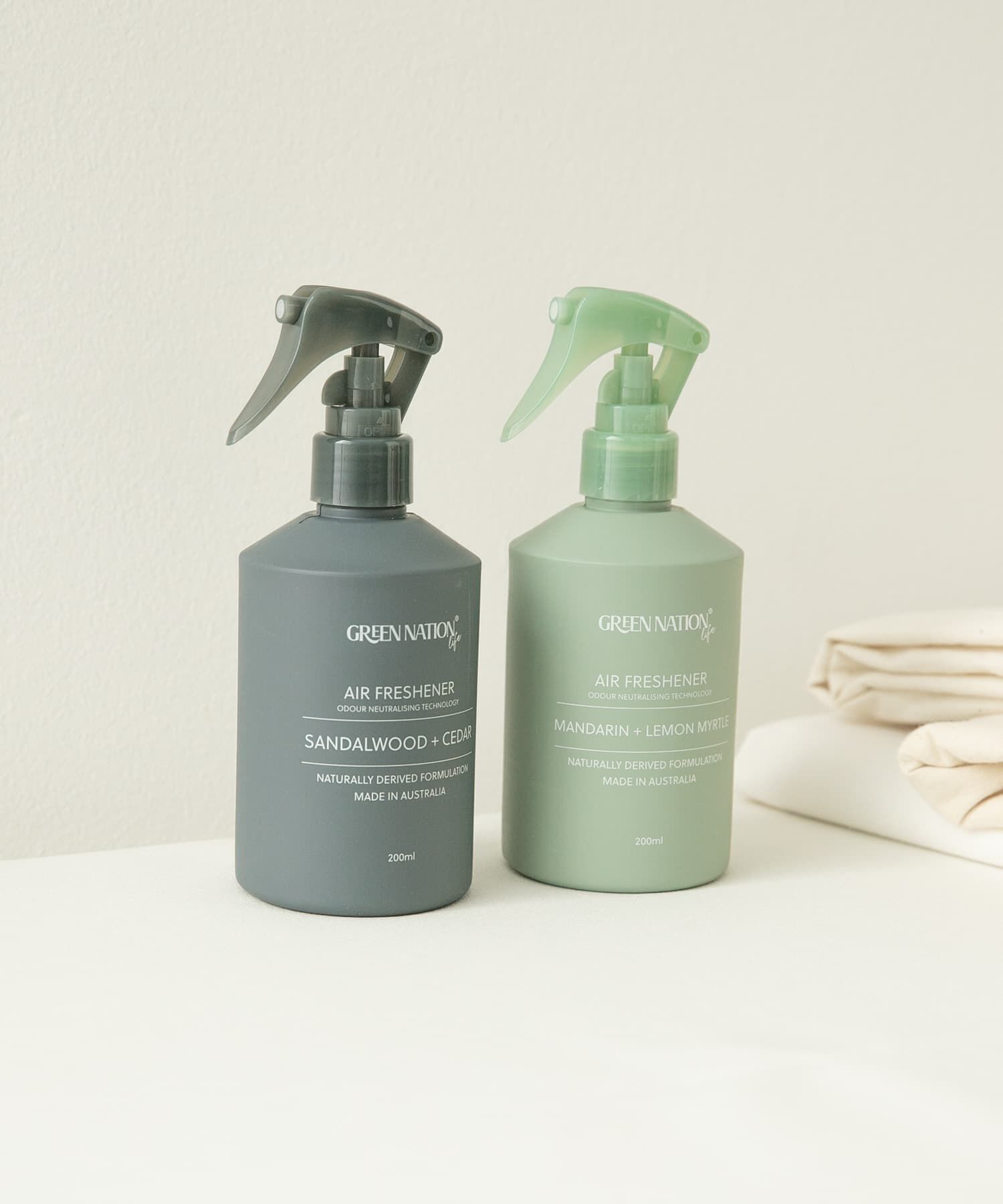 URBAN RESEARCH DOORS「Green Nation Life　エアーフレッシュナー 200ml」|その他|