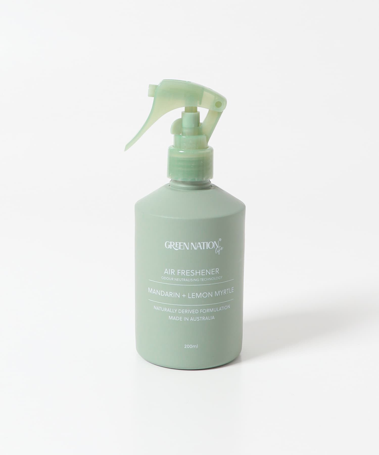 URBAN RESEARCH DOORS「Green Nation Life　エアーフレッシュナー 200ml」|その他|