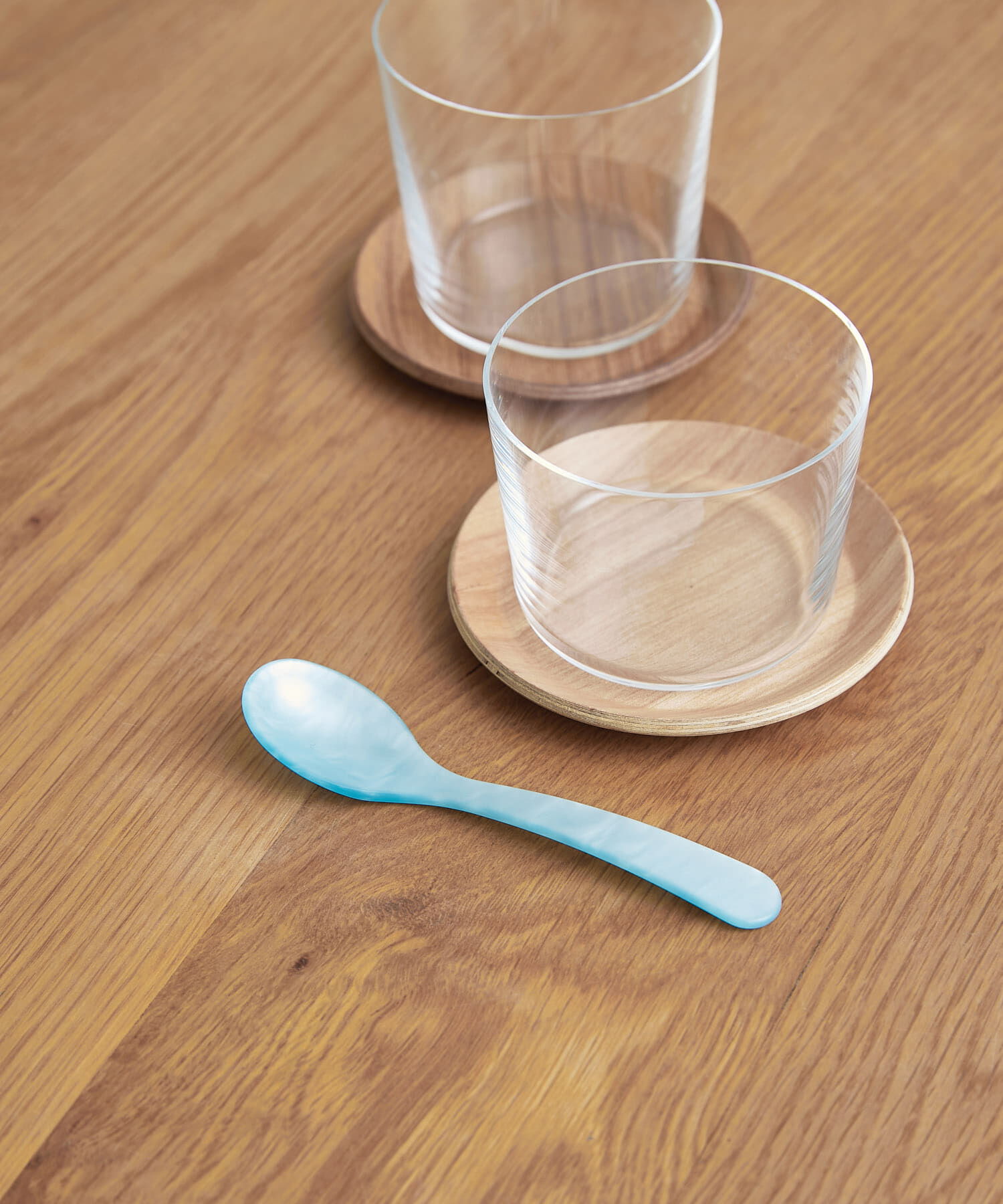 URBAN RESEARCH DOORS「Heim Sohne　エッグスプーン」|食器・キッチングッズ|