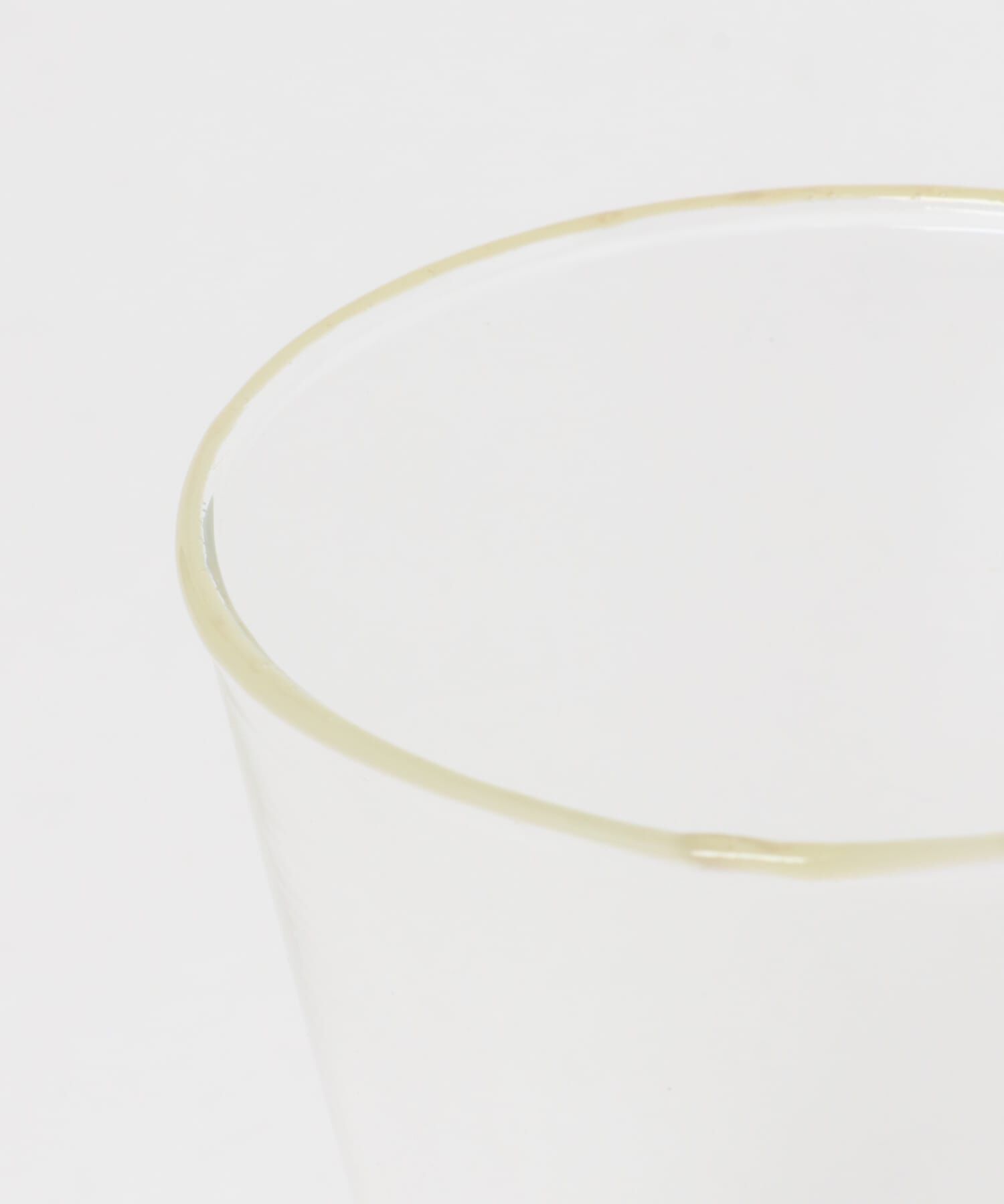 URBAN RESEARCH DOORS「AXCIS　リュッケ タンブラー クリーム」|食器・キッチングッズ|