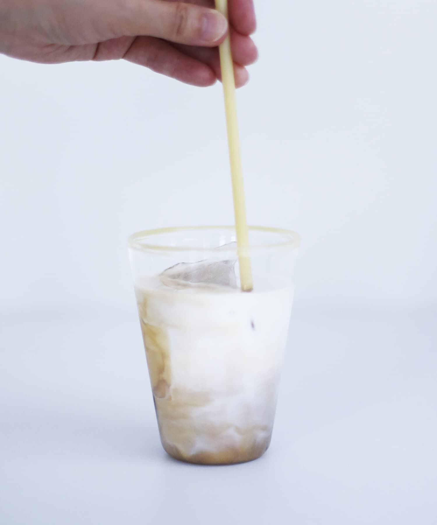 URBAN RESEARCH DOORS「AXCIS　リュッケ タンブラー クリーム」|食器・キッチングッズ|