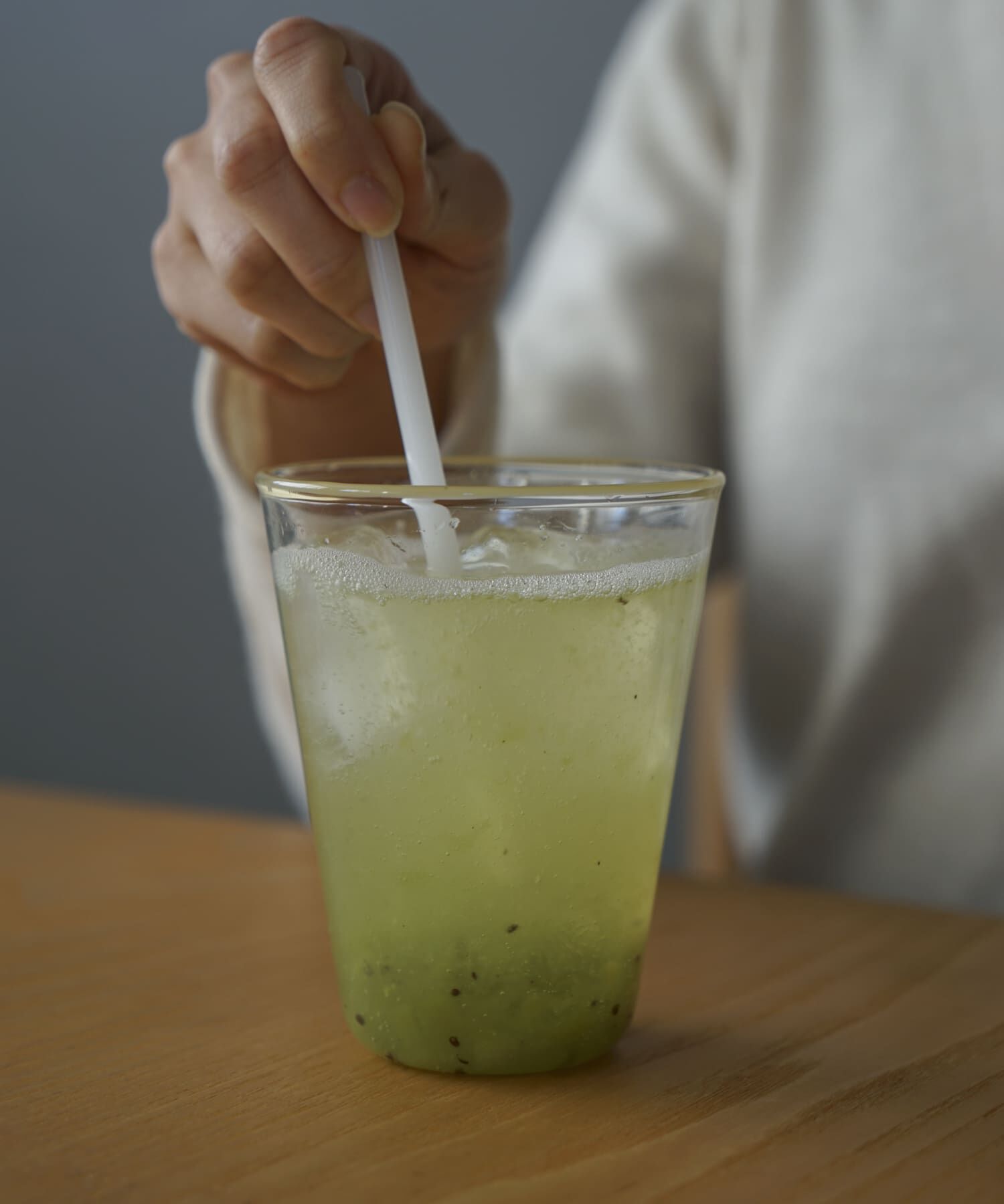 URBAN RESEARCH DOORS「AXCIS　リュッケ タンブラー クリーム」|食器・キッチングッズ|