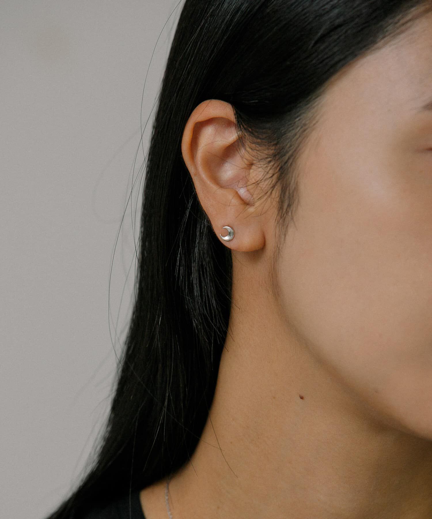 URBAN RESEARCH「ff by decor urban research　ムーンピアス WG」|ピアス|