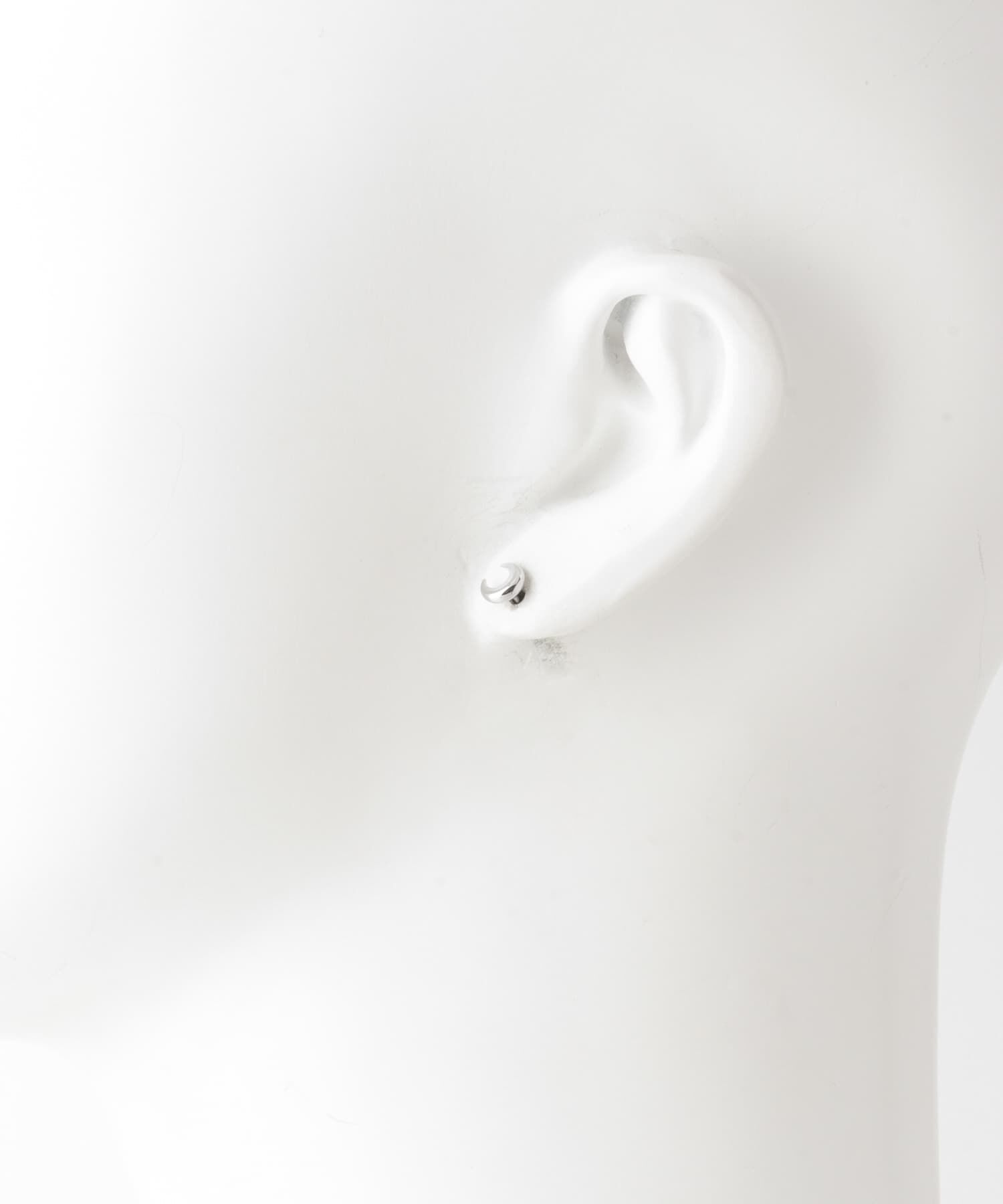 URBAN RESEARCH「ff by decor urban research　ムーンピアス WG」|ピアス|