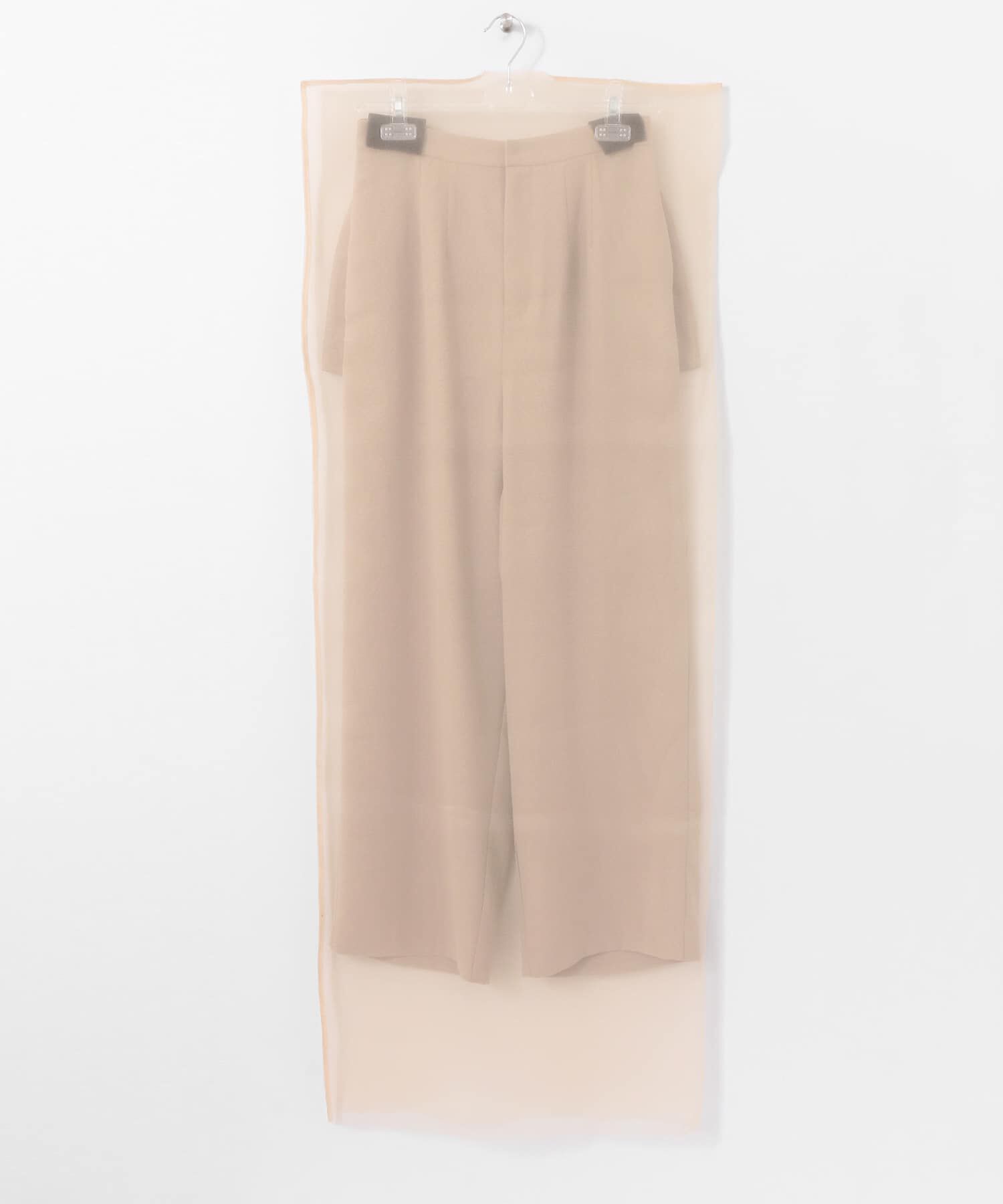 LAATO「TACK POCKET PANTS」|その他|