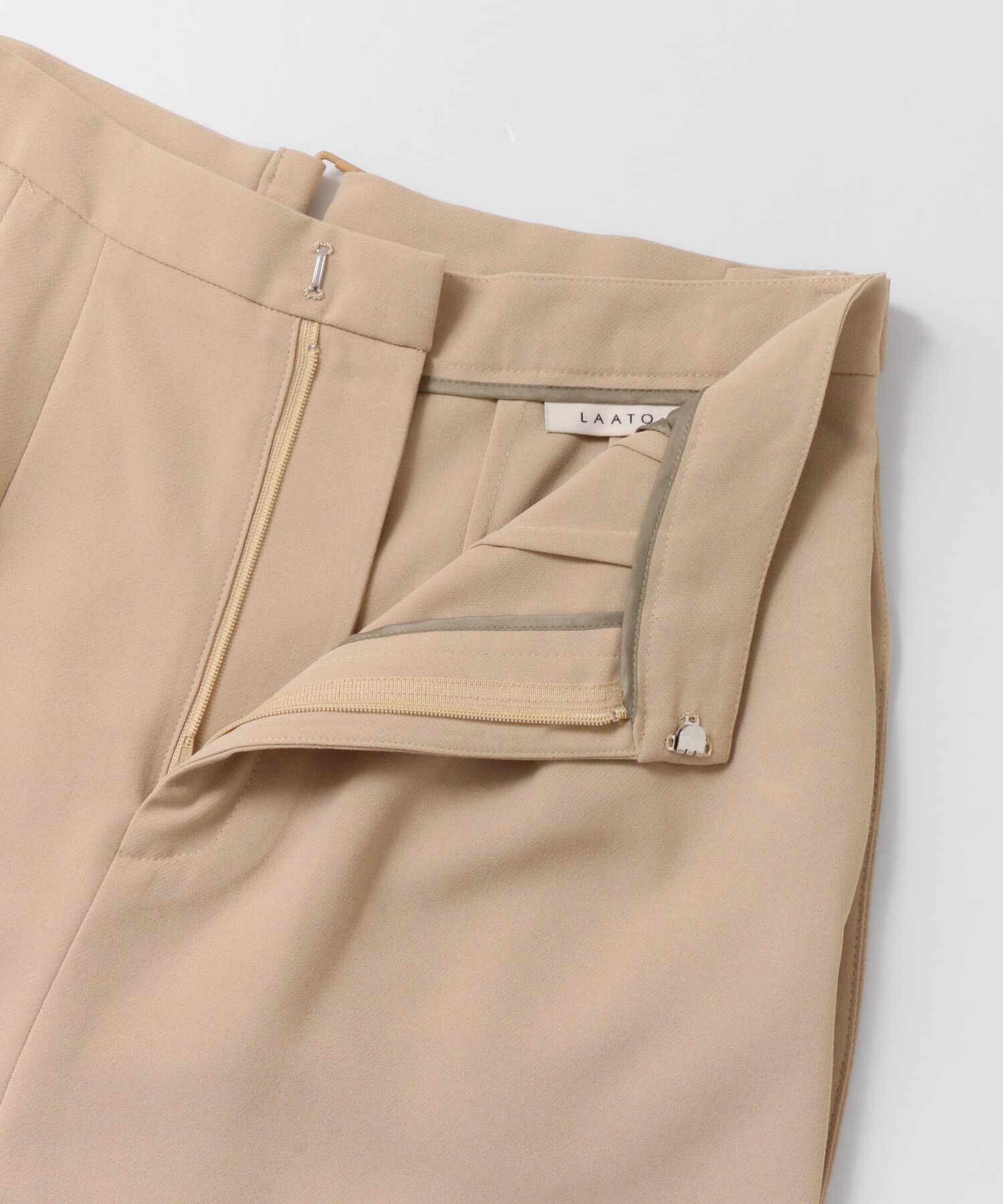 LAATO「TACK POCKET PANTS」|その他|