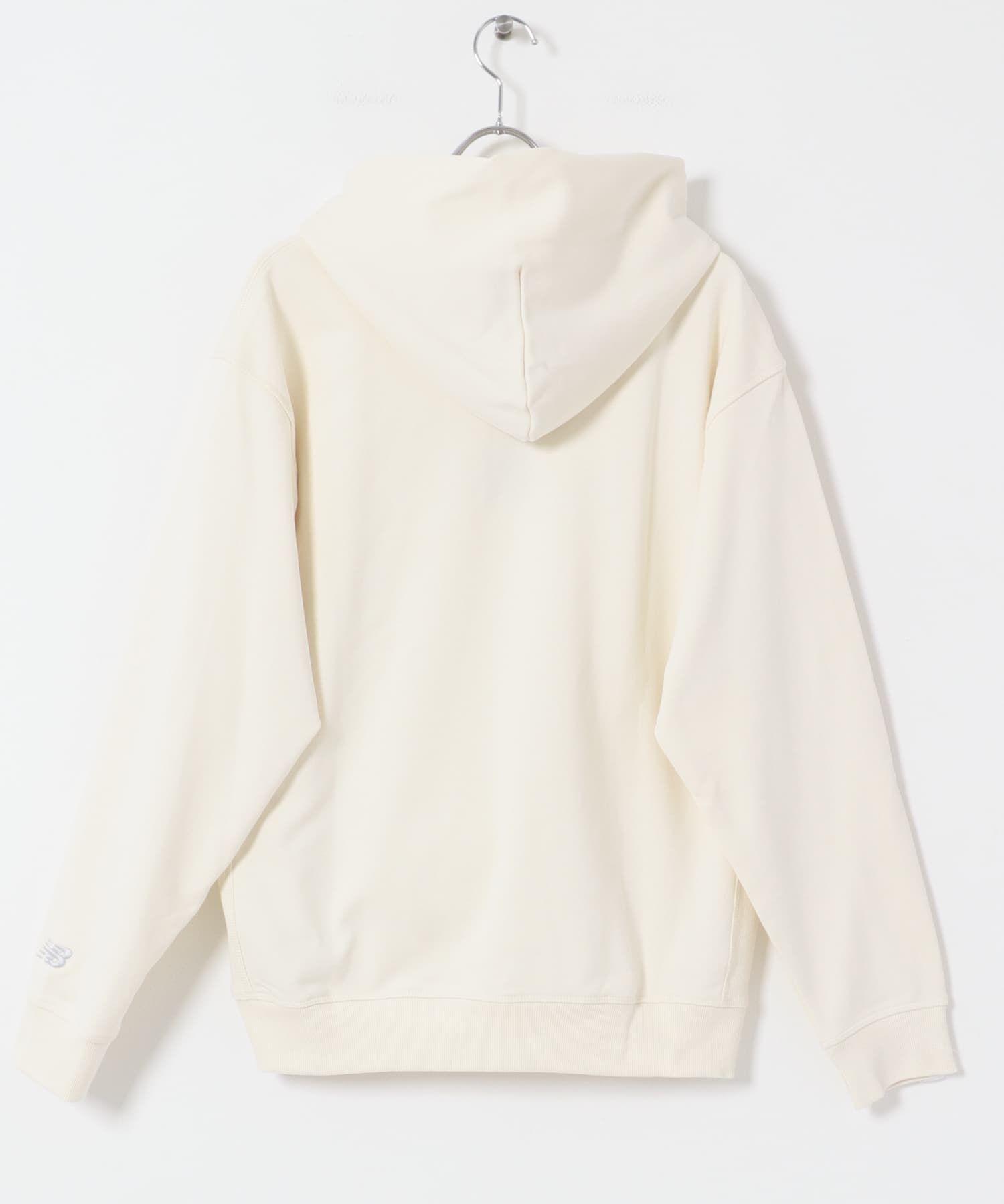 URBAN RESEARCH DOORS「NEW BALANCE　Athletics クラシックスフーディ」|パーカー|