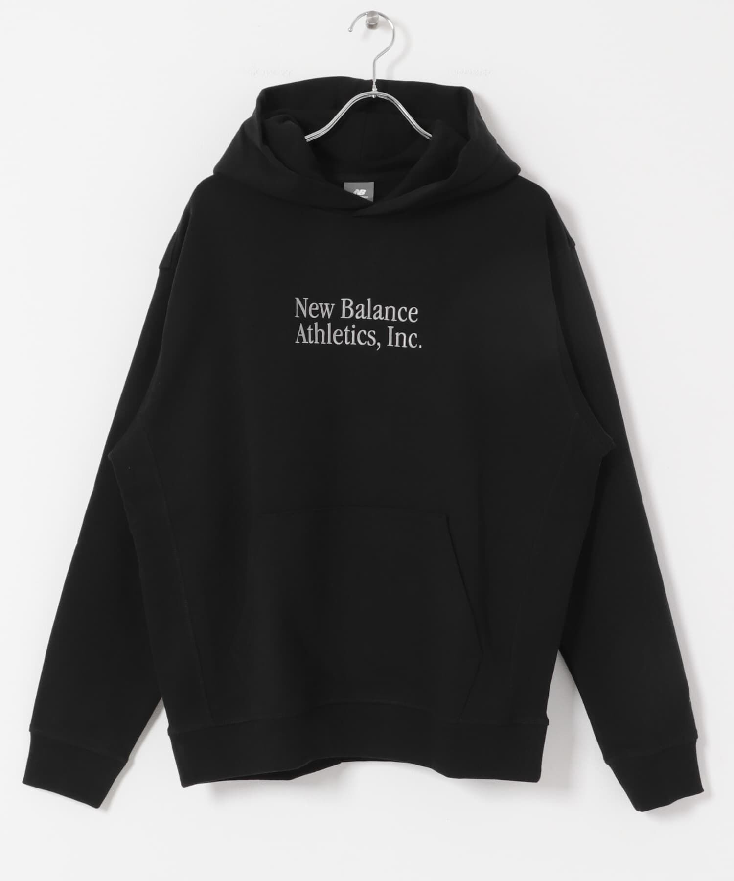 URBAN RESEARCH DOORS「NEW BALANCE　Athletics クラシックスフーディ」|パーカー|