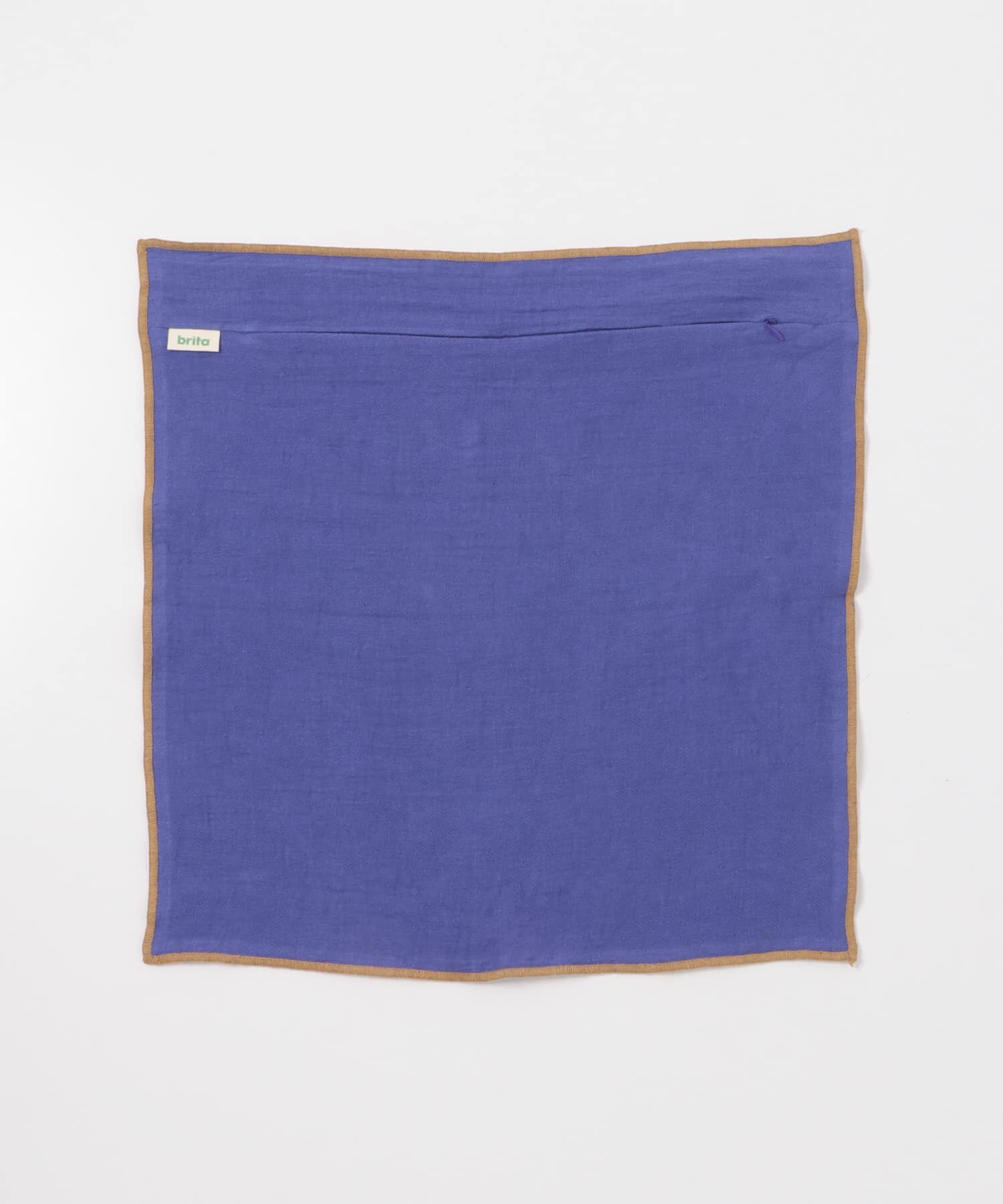 URBAN RESEARCH DOORS「BRITA SWEDEN　EVY クッションカバー 50&times;50cm」|クッション・クッションカバー|