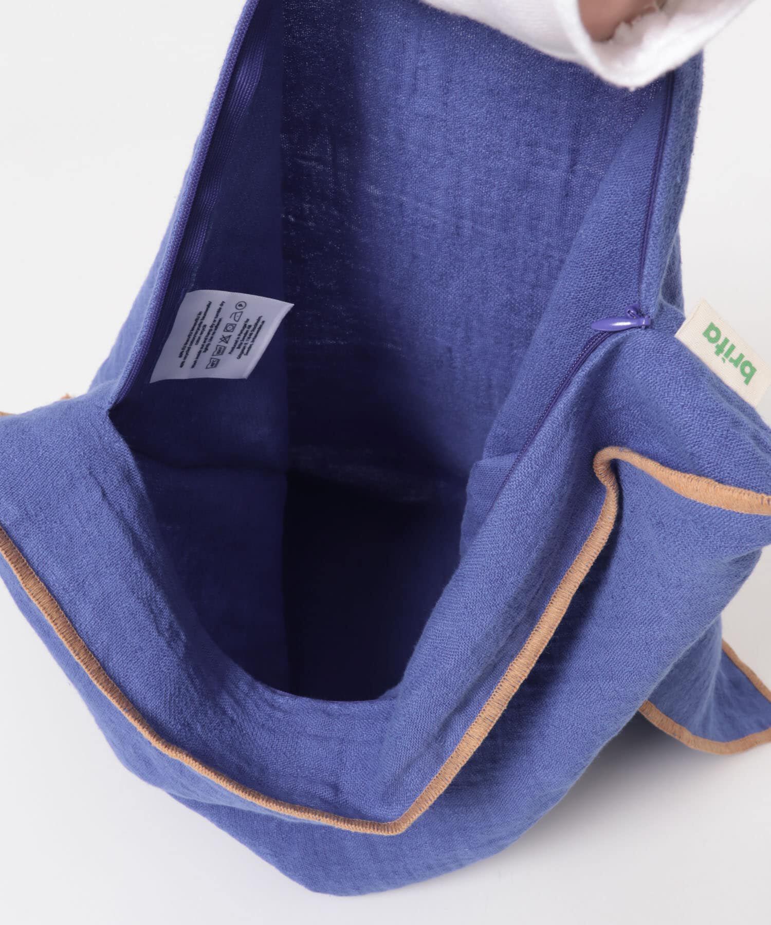 URBAN RESEARCH DOORS「BRITA SWEDEN　EVY クッションカバー 50&times;50cm」|クッション・クッションカバー|