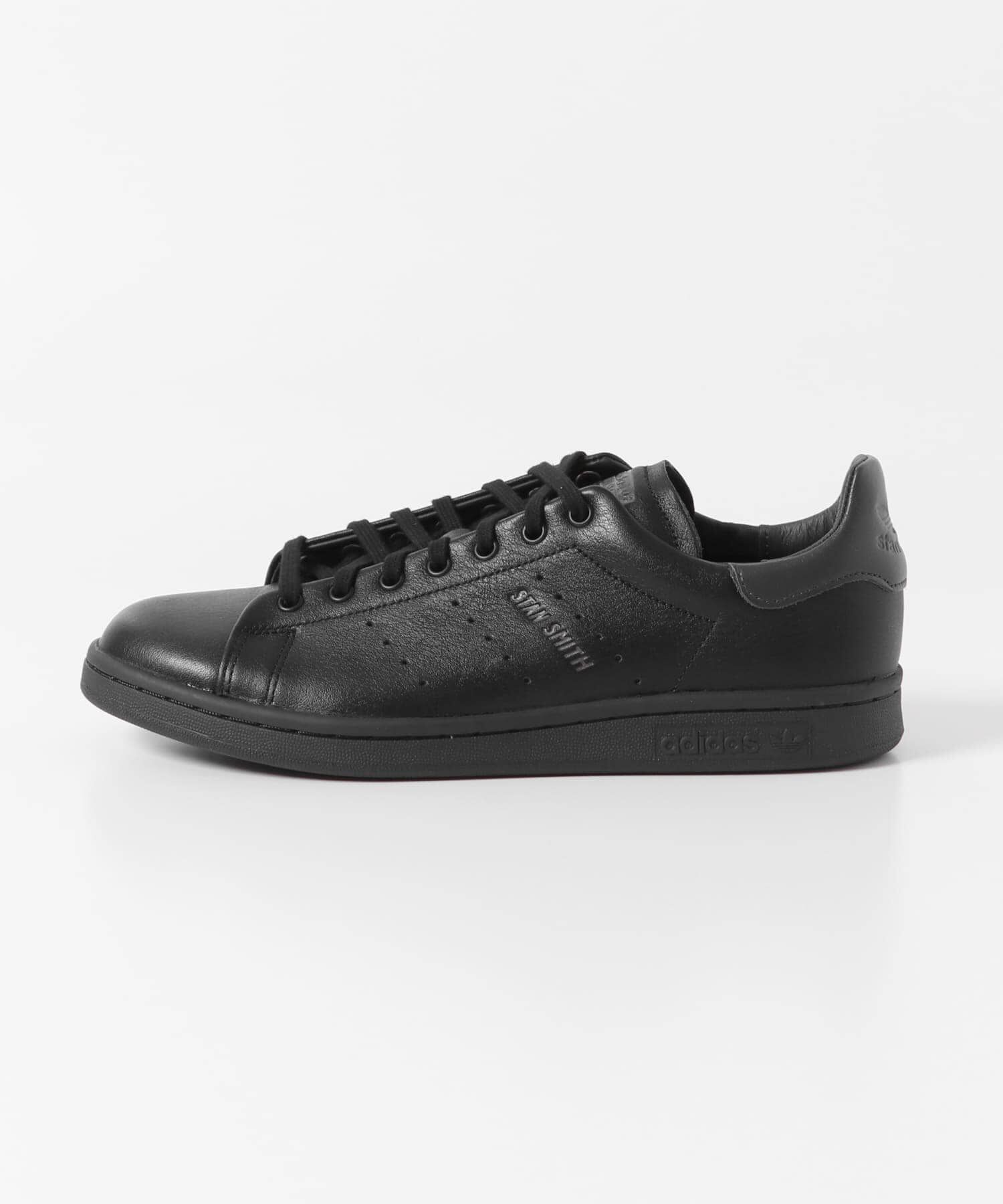 URBAN RESEARCH「adidas　STAN SMITH LUX」|スニーカー|ブラック