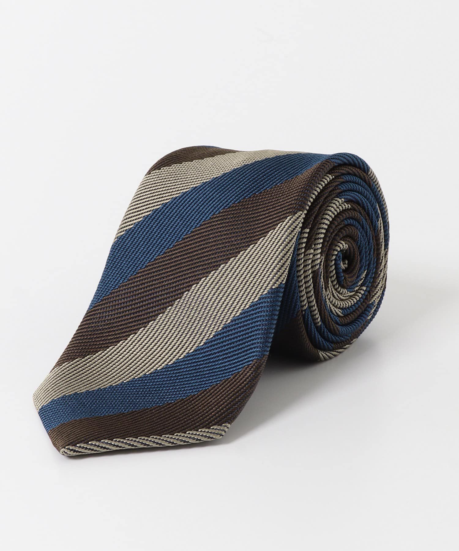 URBAN RESEARCH DOORS「LIFE STYLE TAILOR　26SS BBCファブリックタイST2」|ネクタイ・蝶ネクタイ|