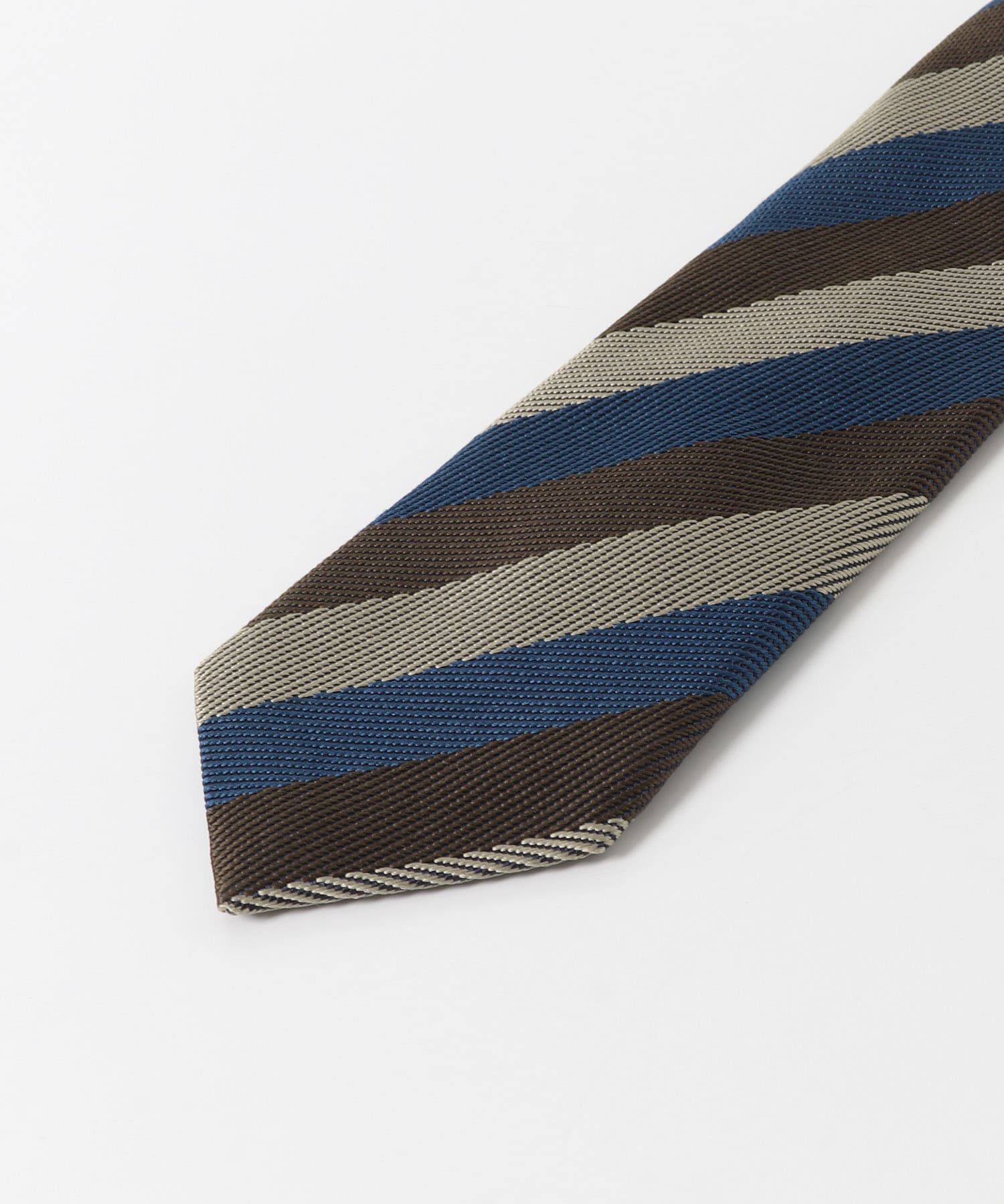 URBAN RESEARCH DOORS「LIFE STYLE TAILOR　26SS BBCファブリックタイST2」|ネクタイ・蝶ネクタイ|