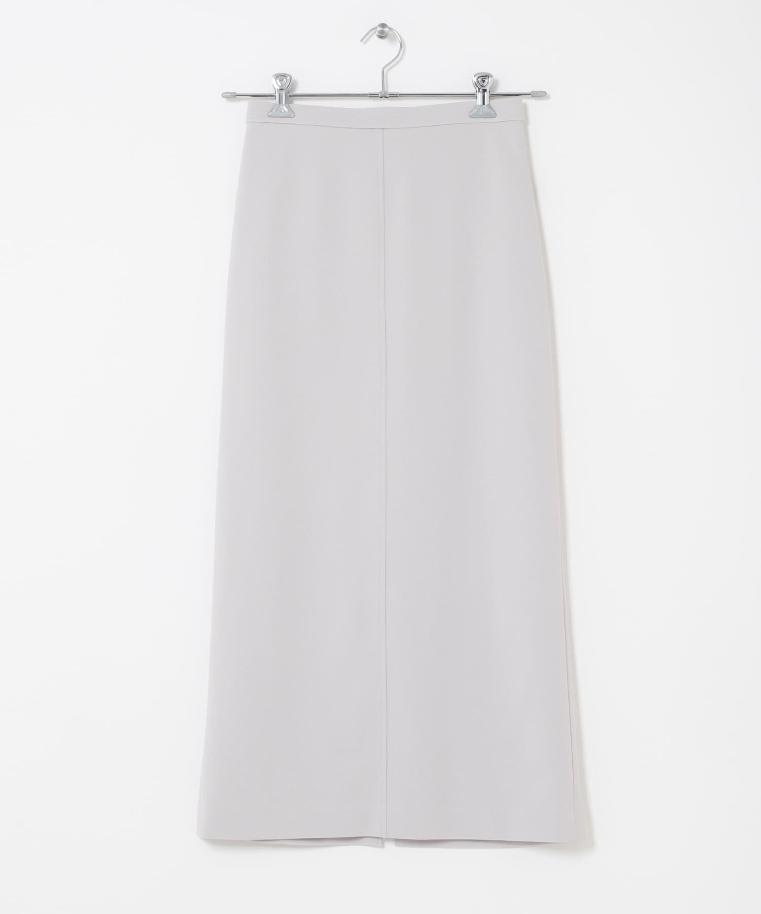 URBAN RESEARCH ROSSO「ストレッチジョーゼットスカート」|スカート|