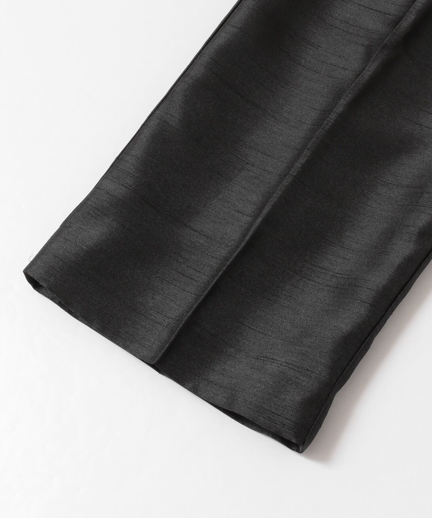 SENSE OF PLACE by URBAN RESEARCH「シャンタンテーパードパンツ」|その他|