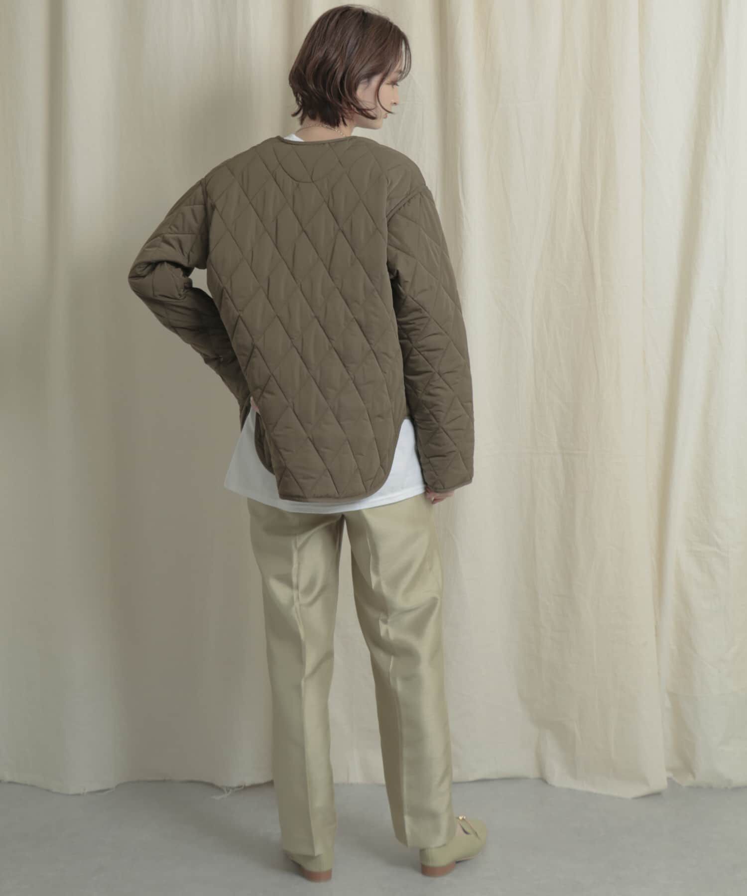 SENSE OF PLACE by URBAN RESEARCH「シャンタンテーパードパンツ」|その他|