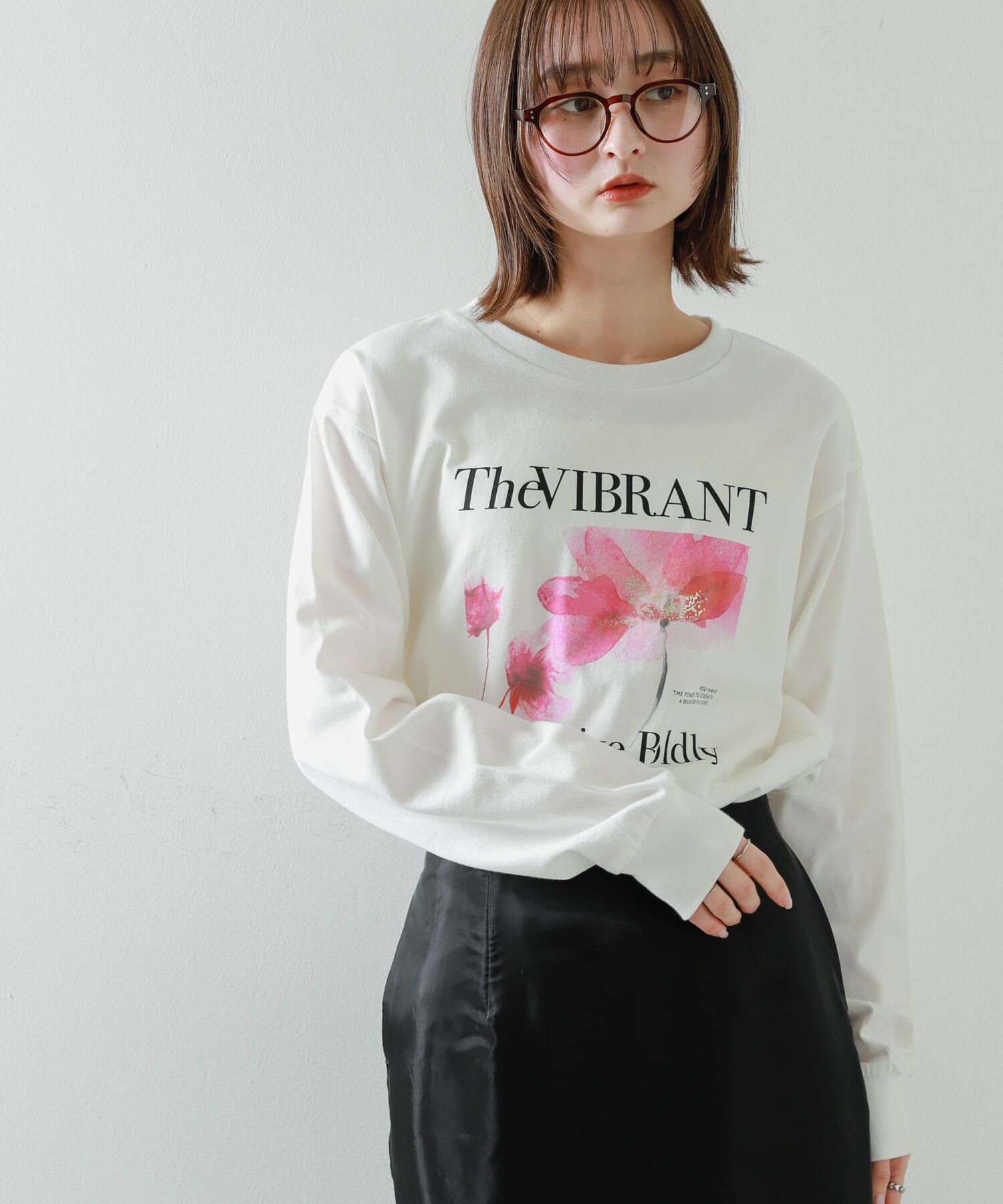 SENSE OF PLACE by URBAN RESEARCH「グラフィックTシャツ」|Tシャツ・カットソー|