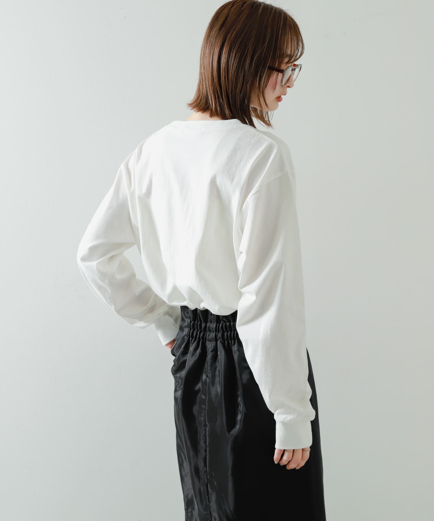 SENSE OF PLACE by URBAN RESEARCH「グラフィックTシャツ」|Tシャツ・カットソー|