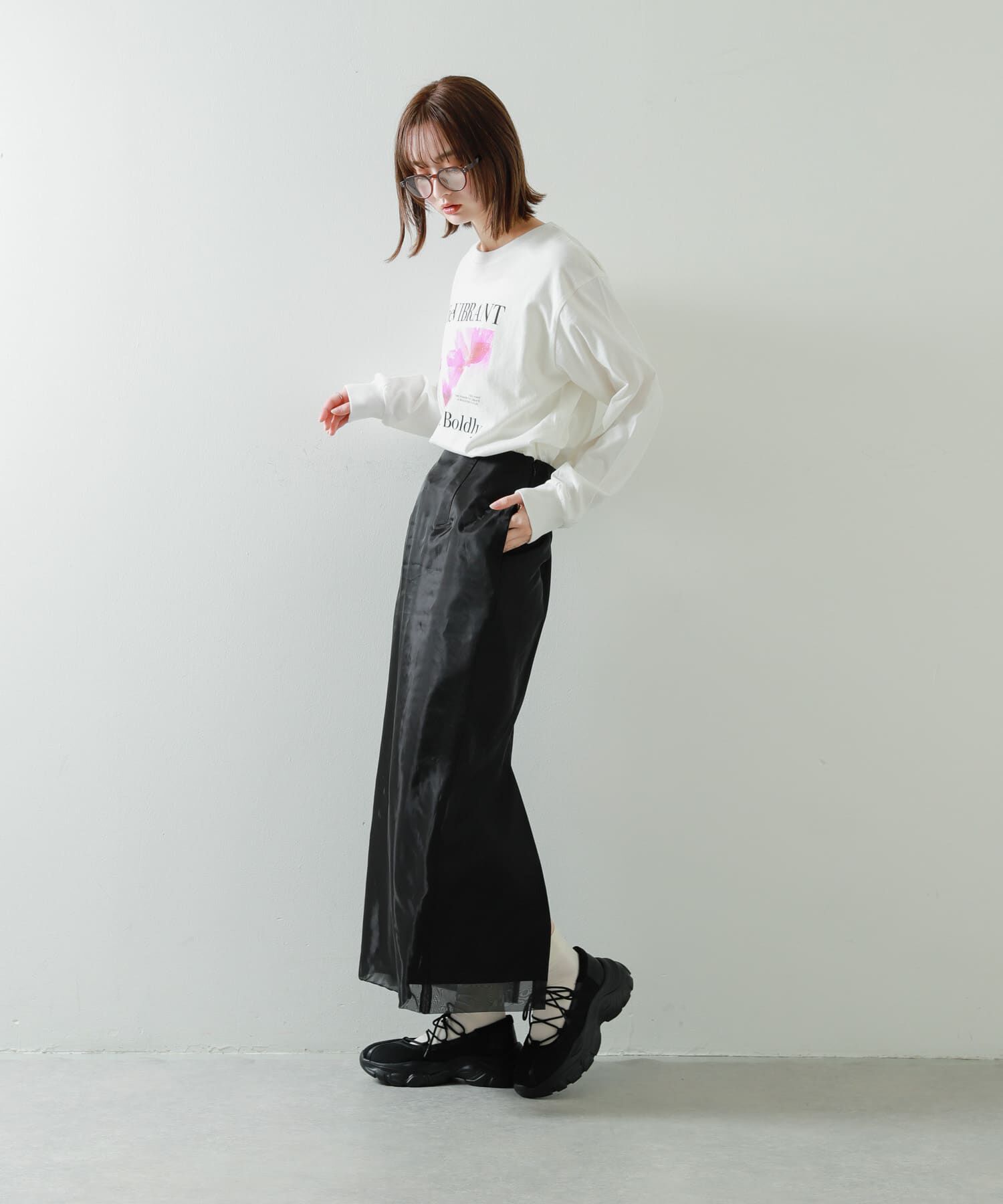 SENSE OF PLACE by URBAN RESEARCH「グラフィックTシャツ」|Tシャツ・カットソー|