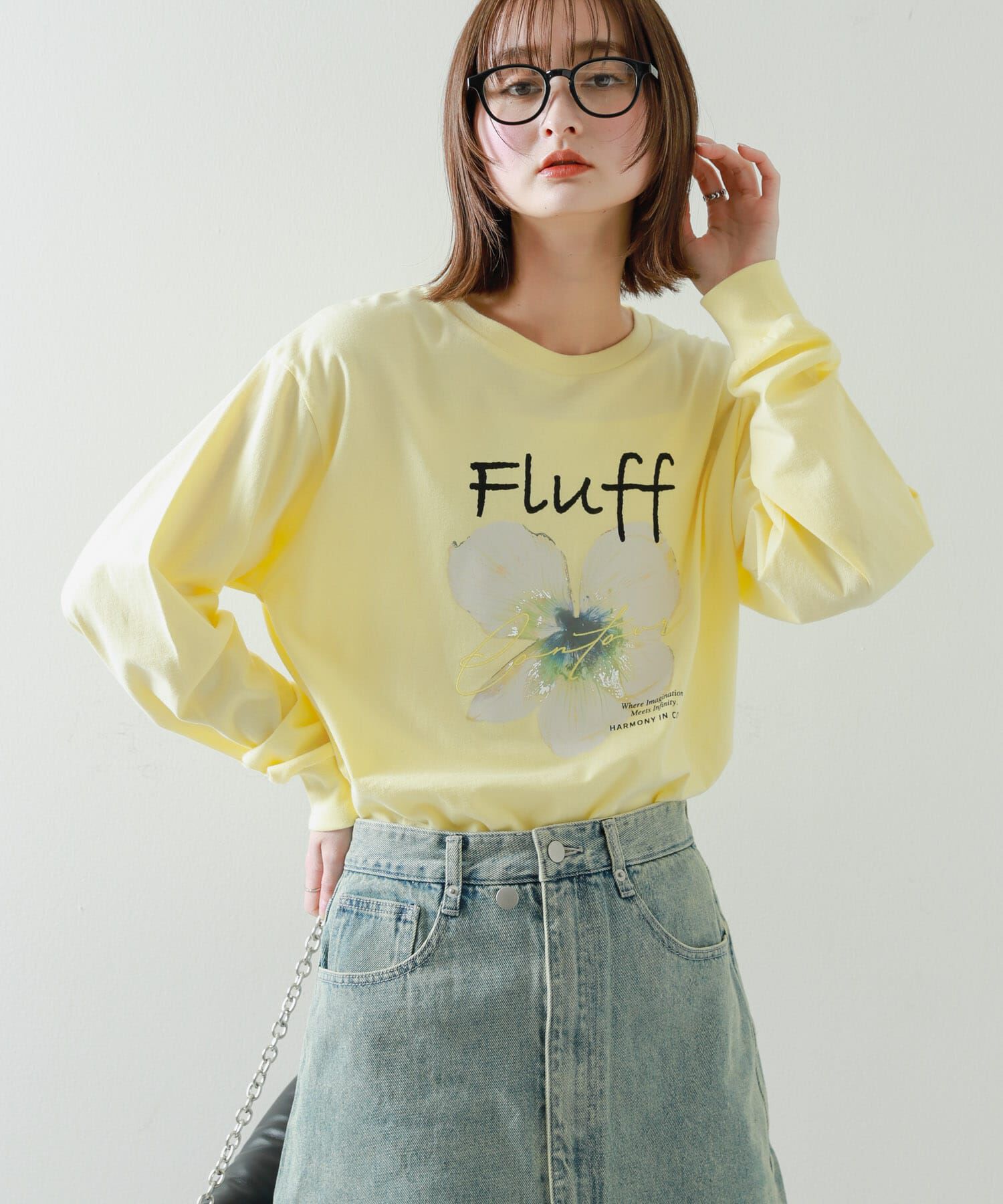 SENSE OF PLACE by URBAN RESEARCH「グラフィックTシャツ」|Tシャツ・カットソー|