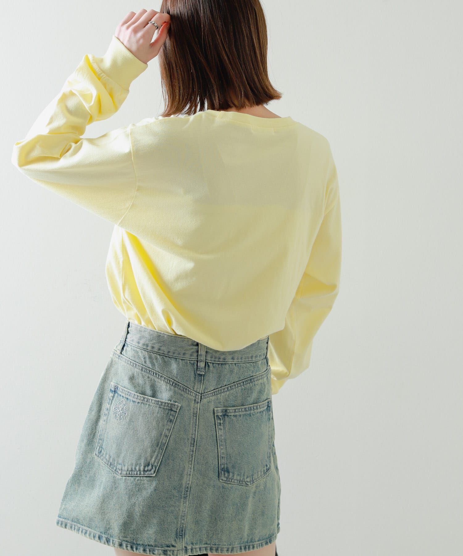 SENSE OF PLACE by URBAN RESEARCH「グラフィックTシャツ」|Tシャツ・カットソー|