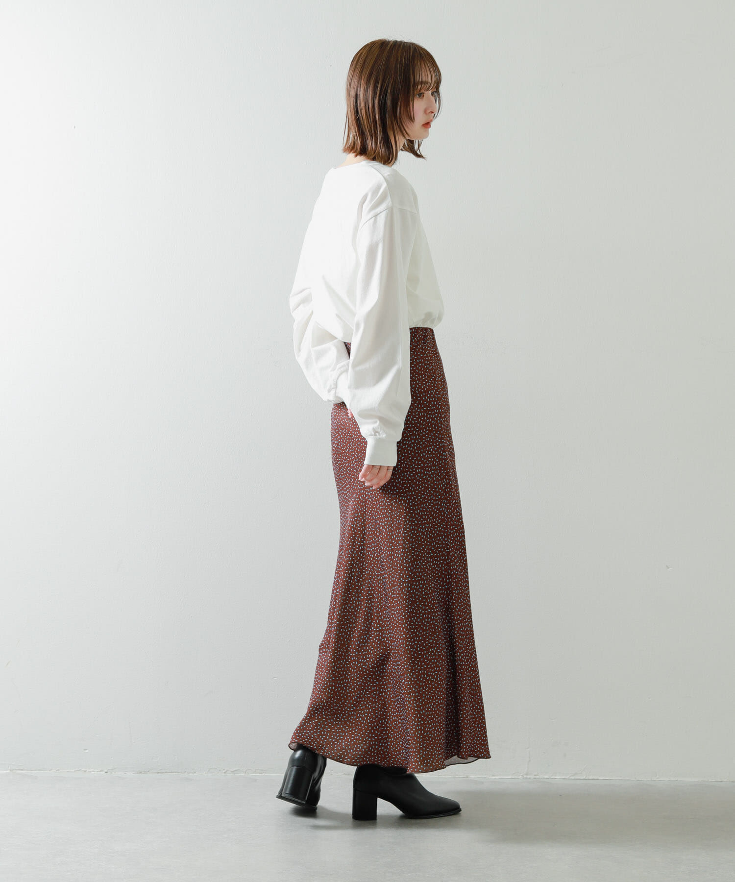 SENSE OF PLACE by URBAN RESEARCH「グラフィックTシャツ」|Tシャツ・カットソー|