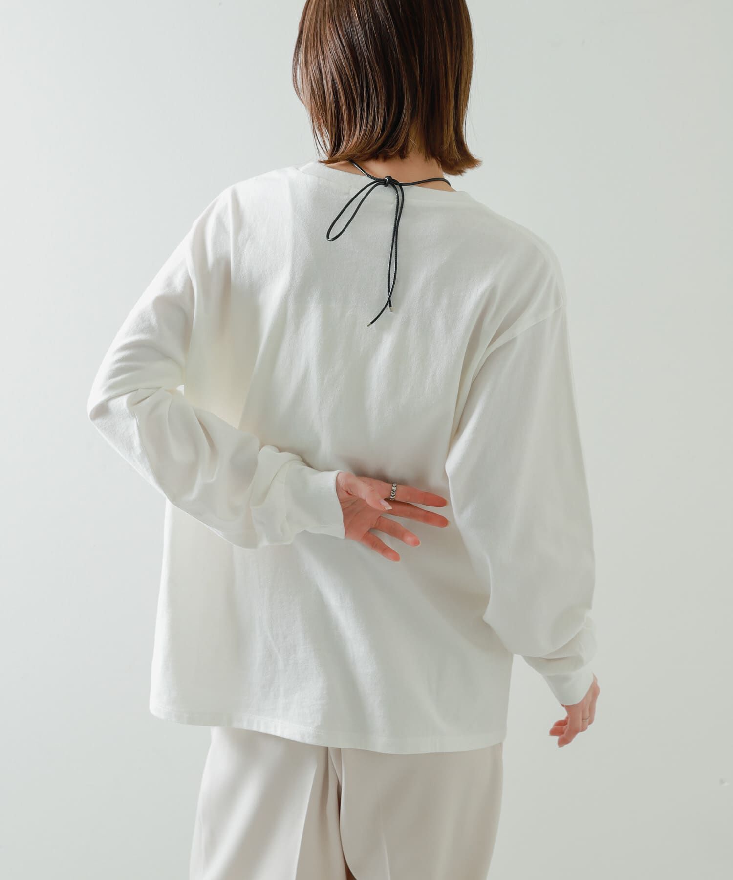 SENSE OF PLACE by URBAN RESEARCH「グラフィックTシャツ」|Tシャツ・カットソー|