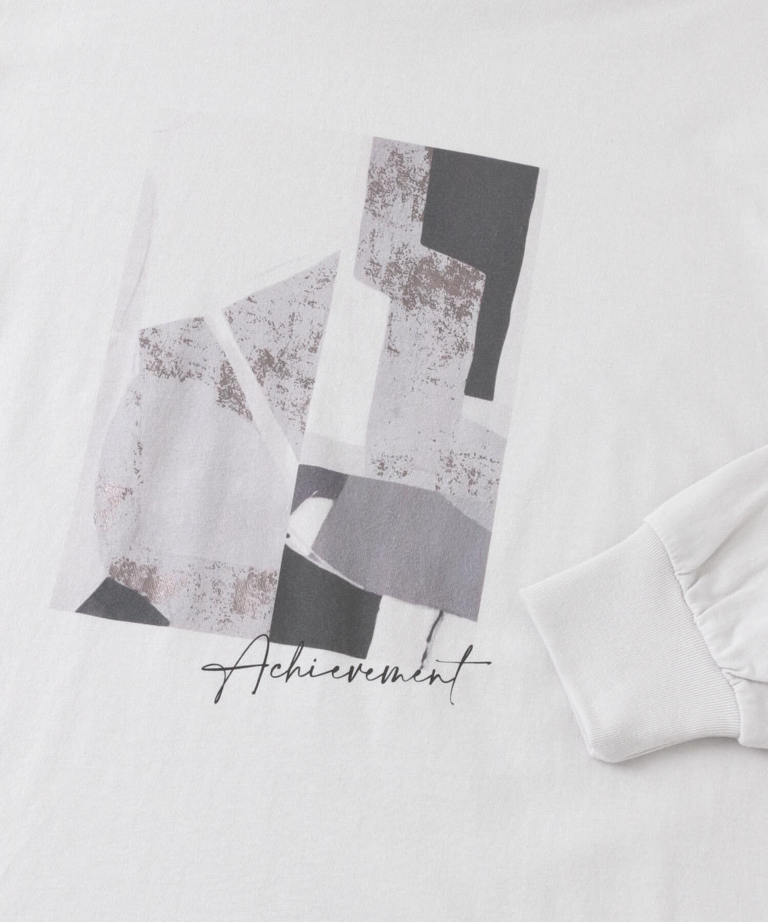 SENSE OF PLACE by URBAN RESEARCH「グラフィックTシャツ」|Tシャツ・カットソー|