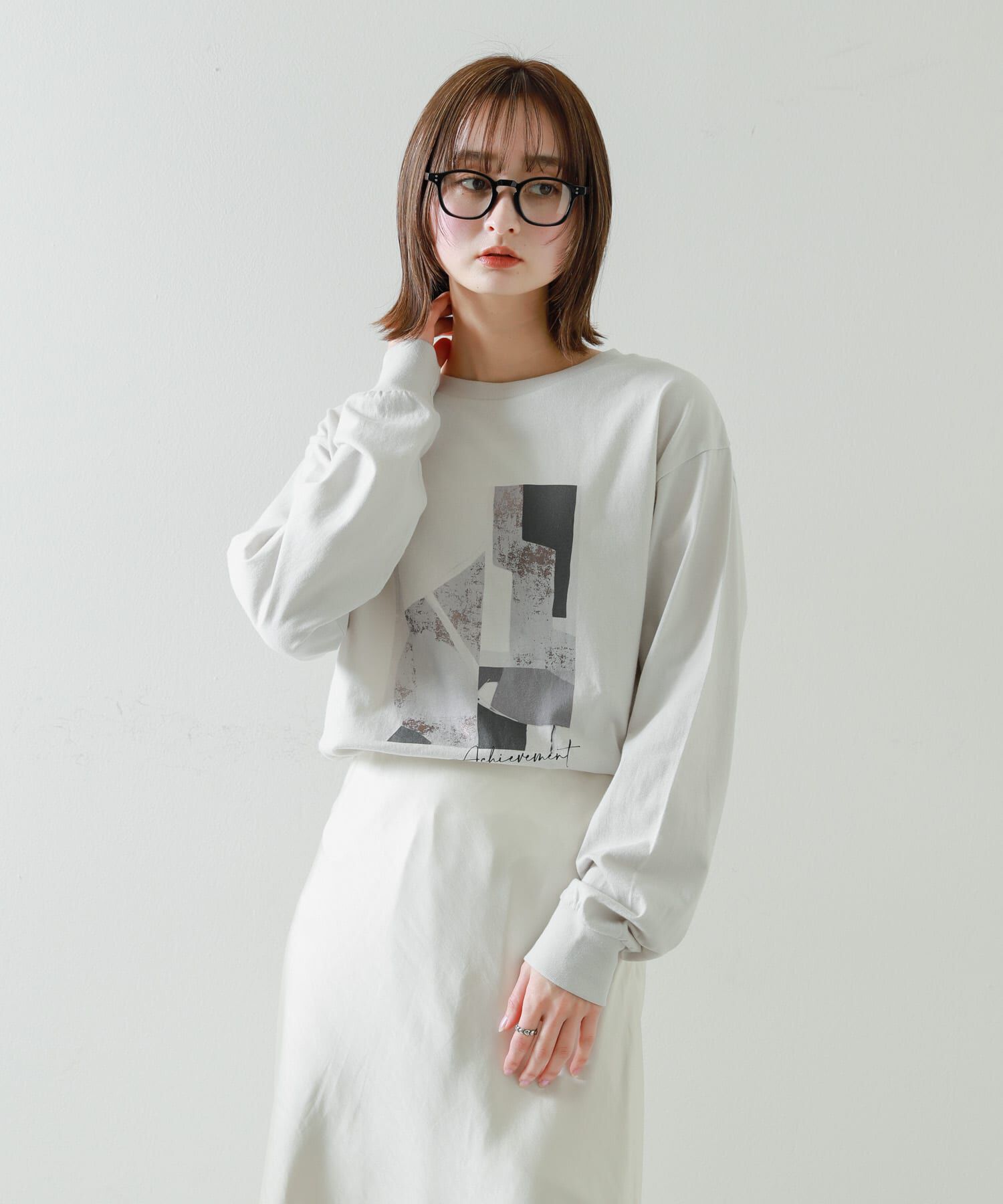 SENSE OF PLACE by URBAN RESEARCH「グラフィックTシャツ」|Tシャツ・カットソー|
