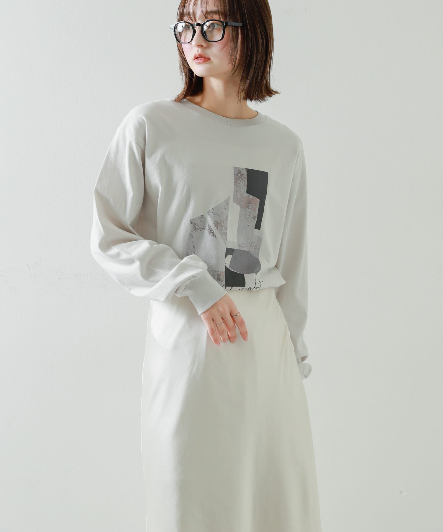 SENSE OF PLACE by URBAN RESEARCH「グラフィックTシャツ」|Tシャツ・カットソー|