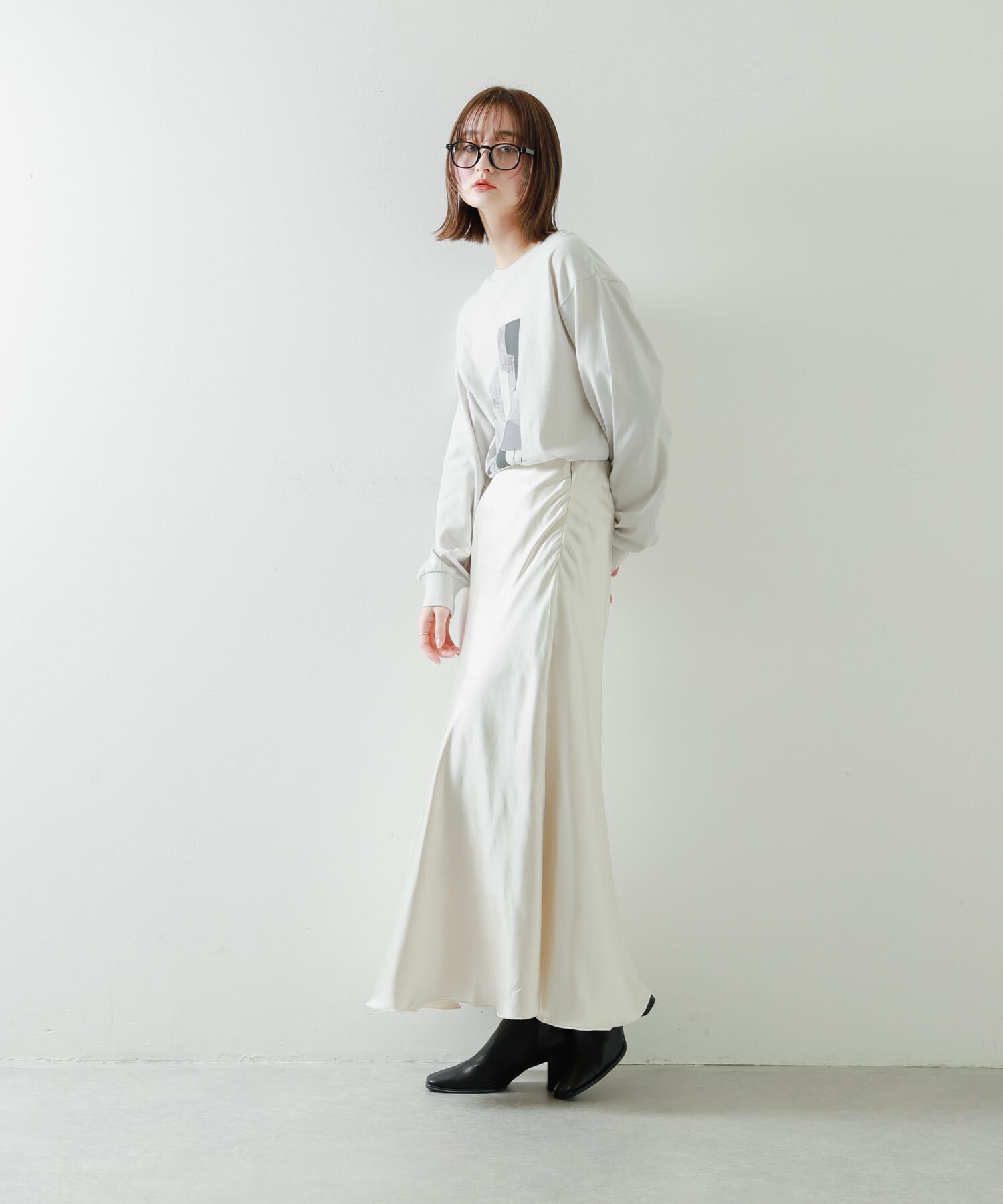 SENSE OF PLACE by URBAN RESEARCH「グラフィックTシャツ」|Tシャツ・カットソー|