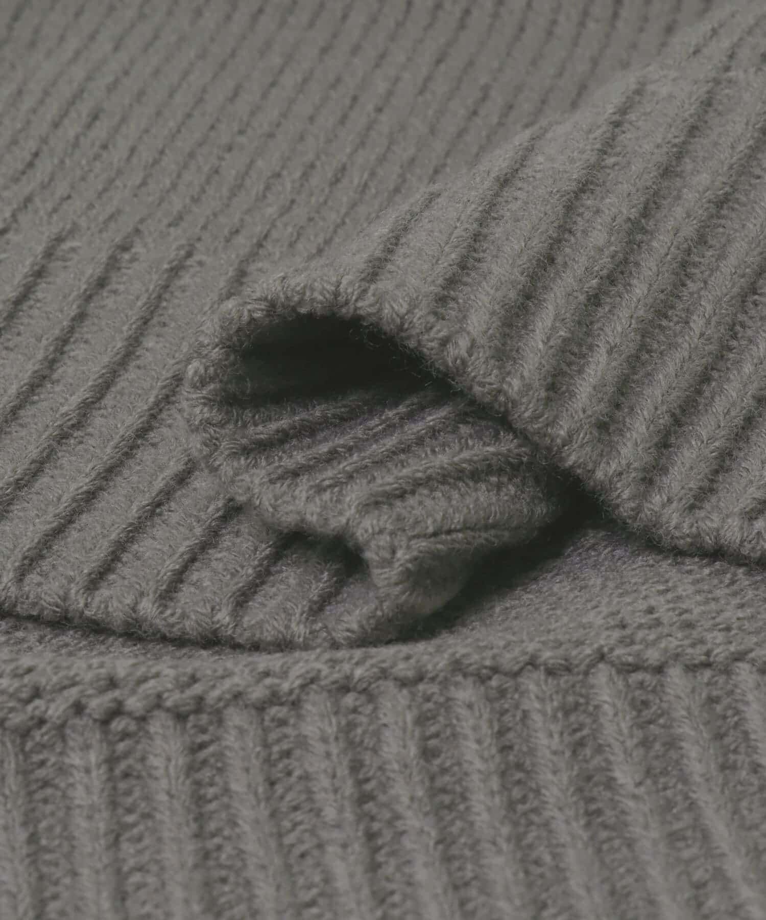 SENSE OF PLACE by URBAN RESEARCH「ハリヌキケーブルニットカーディガン」|カーディガン|