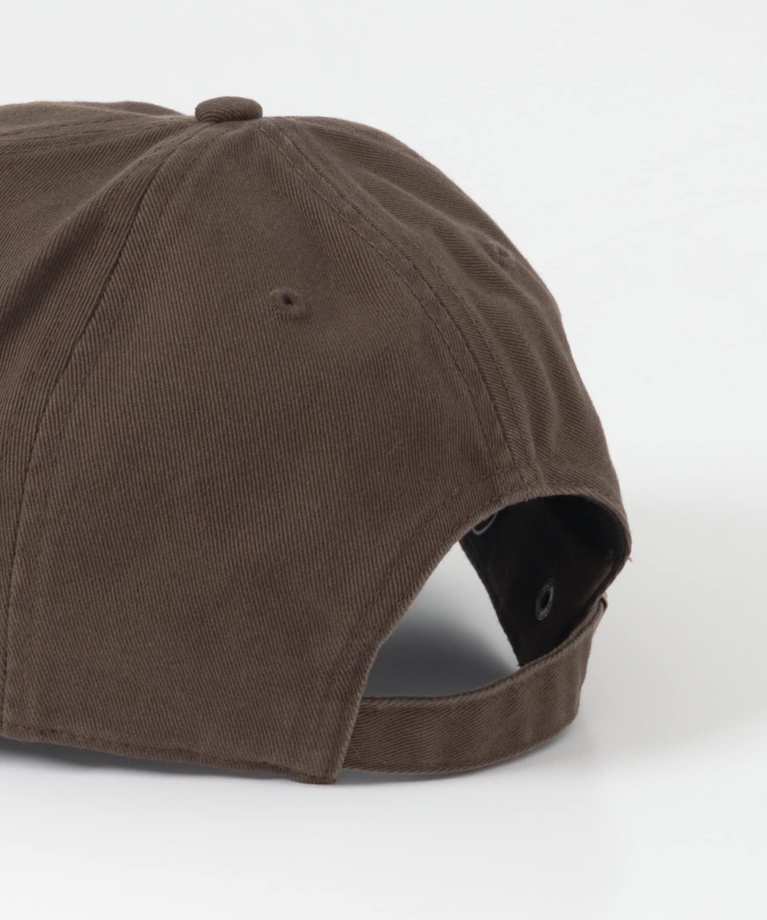 SENSE OF PLACE by URBAN RESEARCH「『WEB/一部店舗限定』FORTY SEVEN　47 CLEAN UP YANKEES」|キャップ・キャスケット|