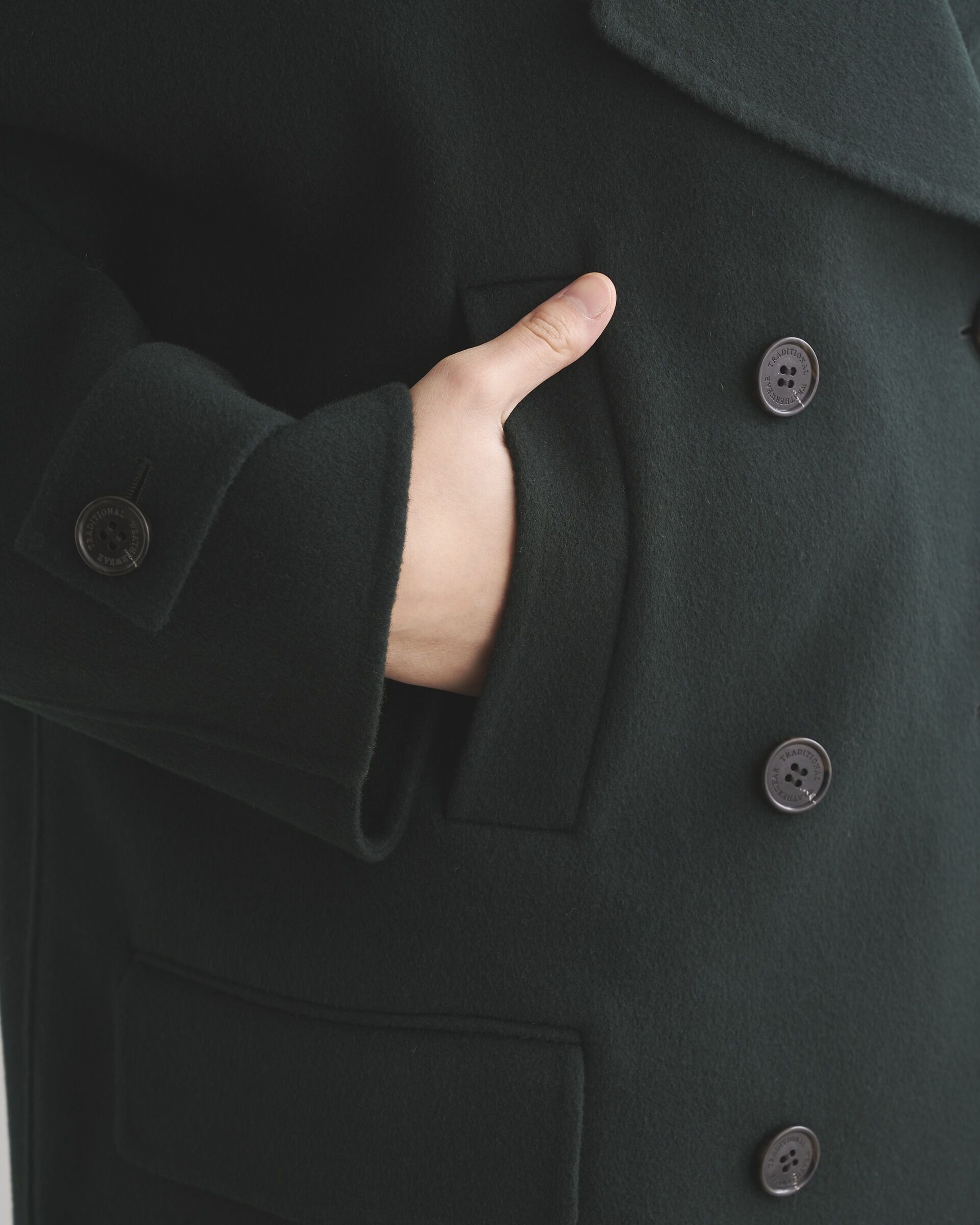 Traditional Weatherwear「CONWY」|その他|