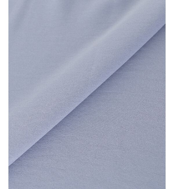  「★NO.1ヒット大人気ブラウス★2WAYジョーゼットブラウス」|シャツ・ブラウス|