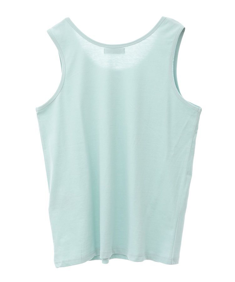 earth music&ecology「【WEB限定】SET2点クレープリボンブラウス+インナー」|シャツ・ブラウス|