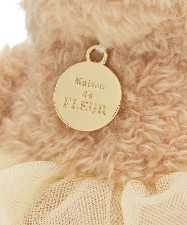 Maison de FLEUR「フローラチャーム」|その他|