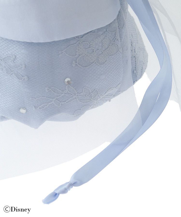 Maison de FLEUR「Cinderella/巾着ポーチ」|ポーチ|