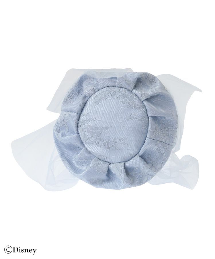 Maison de FLEUR「Cinderella/巾着ポーチ」|ポーチ|